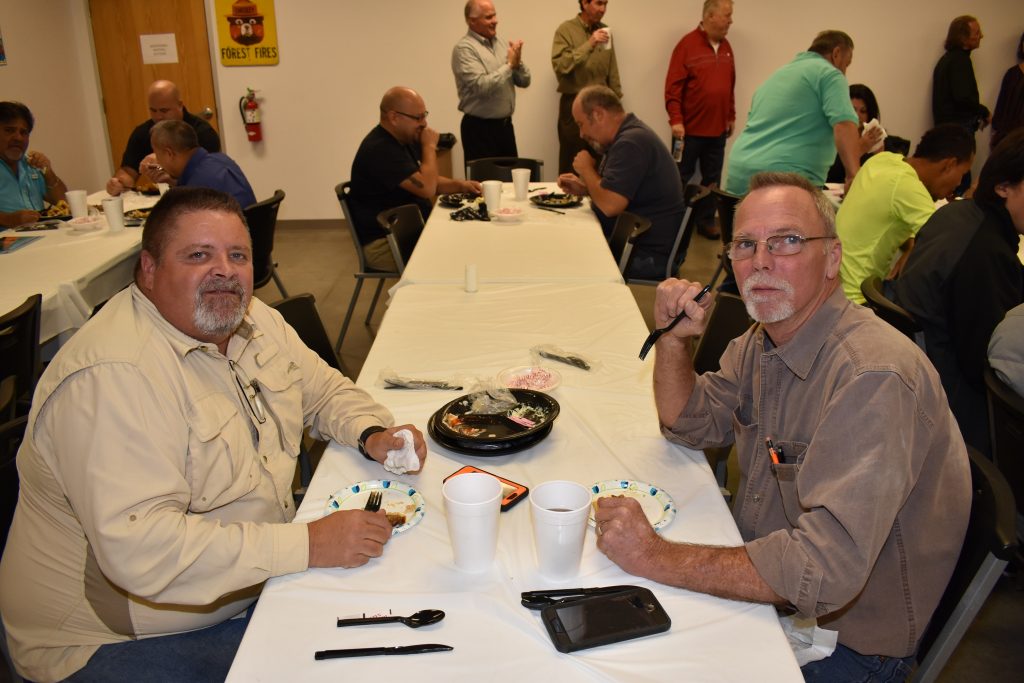 Coastal HVAC Supply hosted their 10th Annual Customer Appreciation