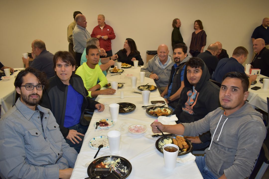 Coastal HVAC Supply hosted their 10th Annual Customer Appreciation