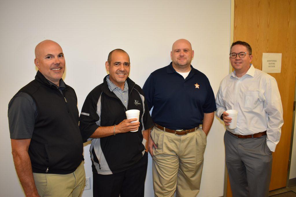 Coastal HVAC Supply hosted their 10th Annual Customer Appreciation