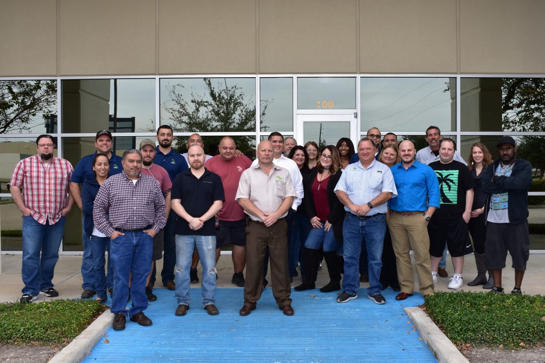 Coastal HVAC Supply hosted their 10th Annual Customer Appreciation