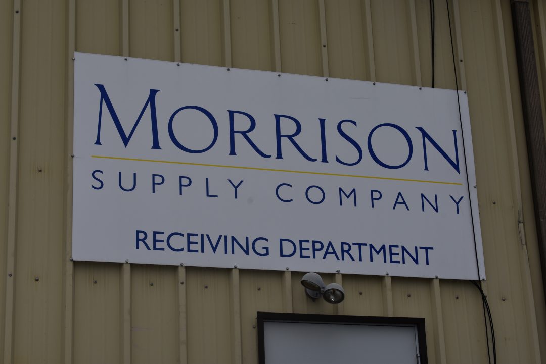 Morrison Supply Customer Appreciation Days Air Conditioning Today