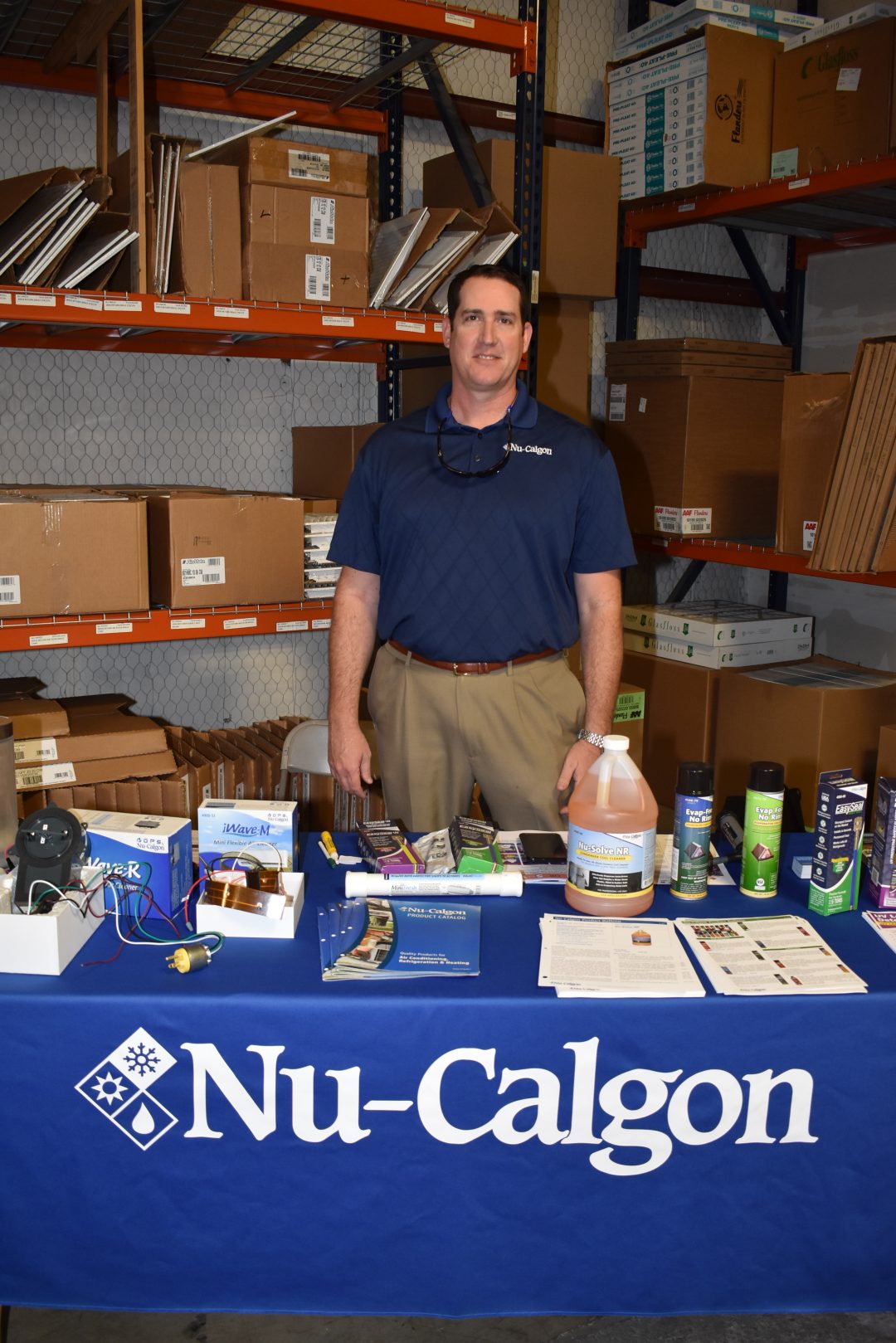 Morrison Supply Customer Appreciation Days Air Conditioning Today