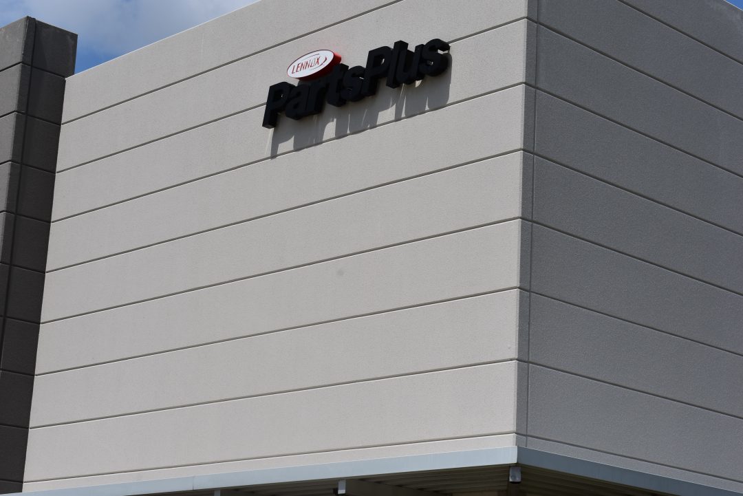 Lennox Parts Plus Crawfish Boil in Houston TX Air Conditioning Today