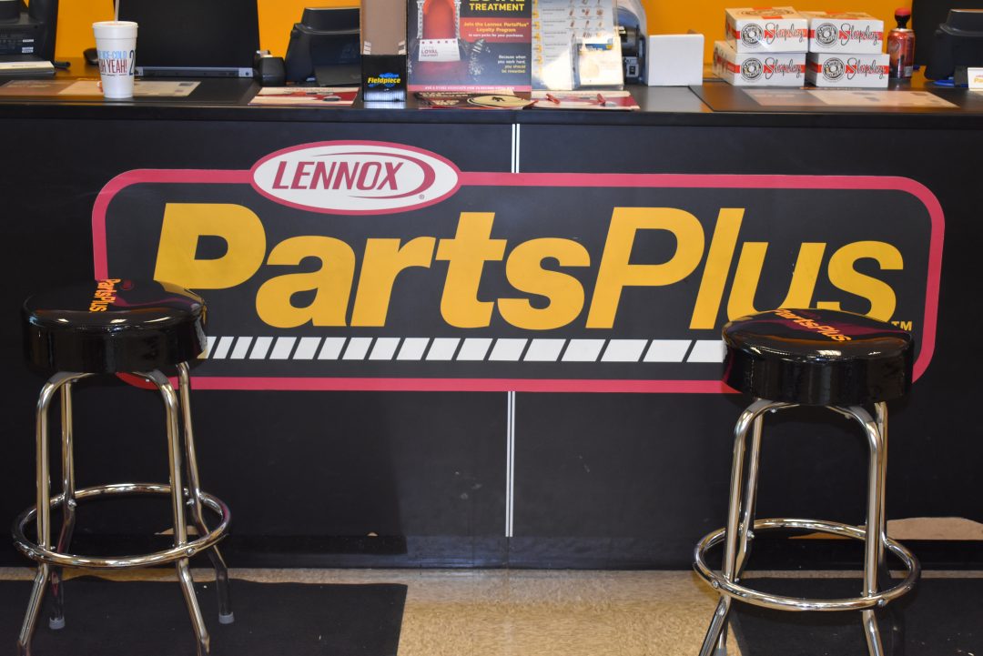 Lennox Parts Plus Crawfish Boil in Houston TX Air Conditioning Today