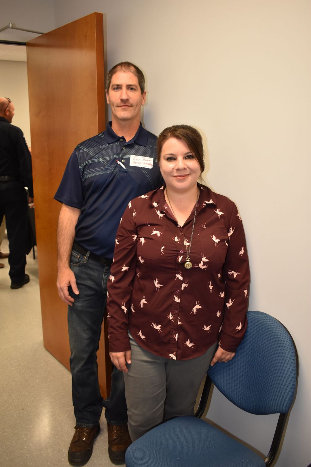 Baker Distributing Grand Opening in Arlington TX Air Conditioning Today