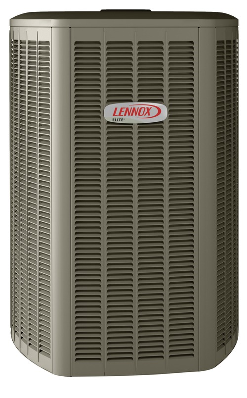 Lennox XC25 High-Efficiency Air Conditioning System | Air Conditioning ...