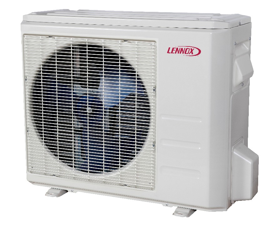 Lennox XC25 HighEfficiency Air Conditioning System Air Conditioning