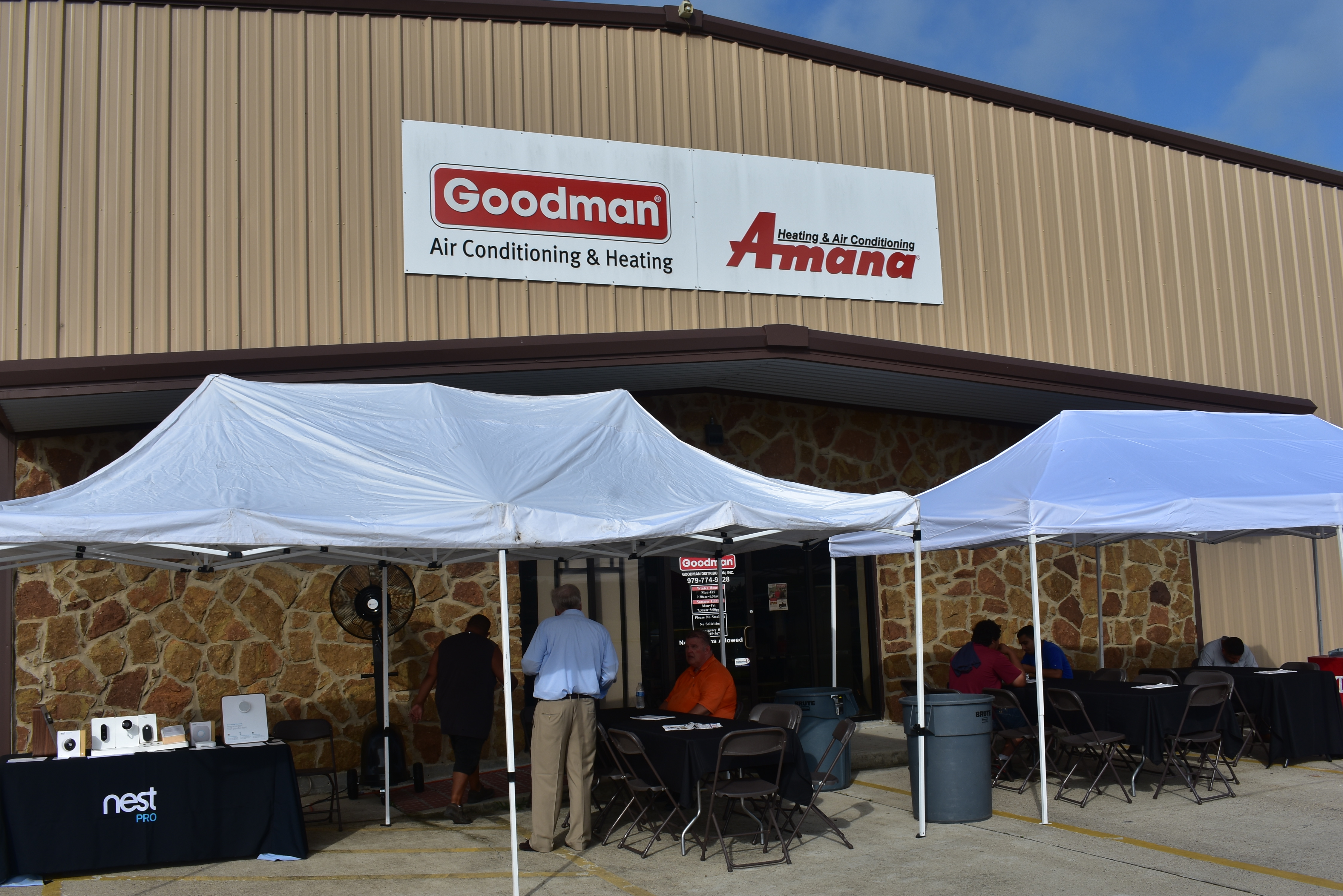 20170610 19.38.30 Air Conditioning Today