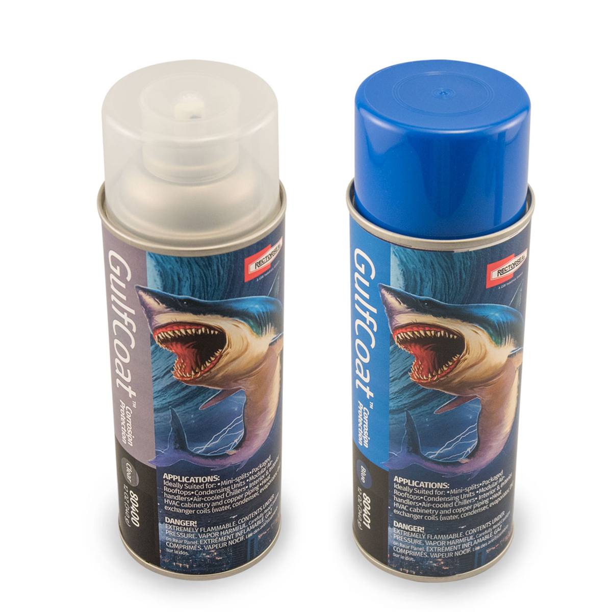 RectorSeal® Forms Partnership with Modine Coatings to Market GulfCoat