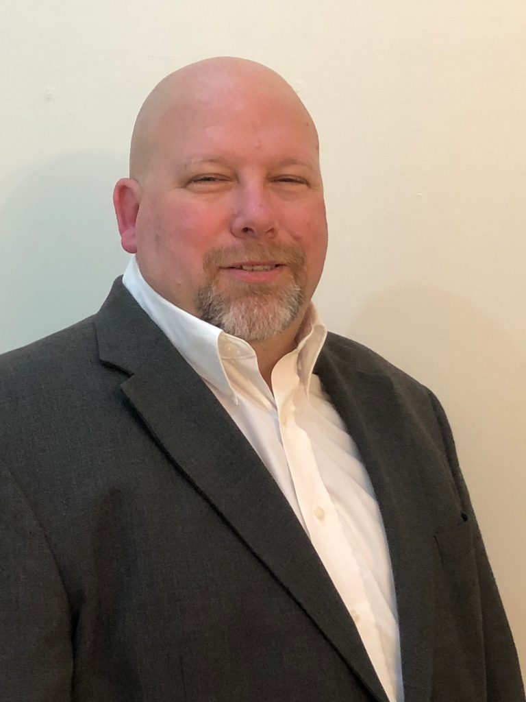 James Bowman has been named Regional Sales Manager HVAC