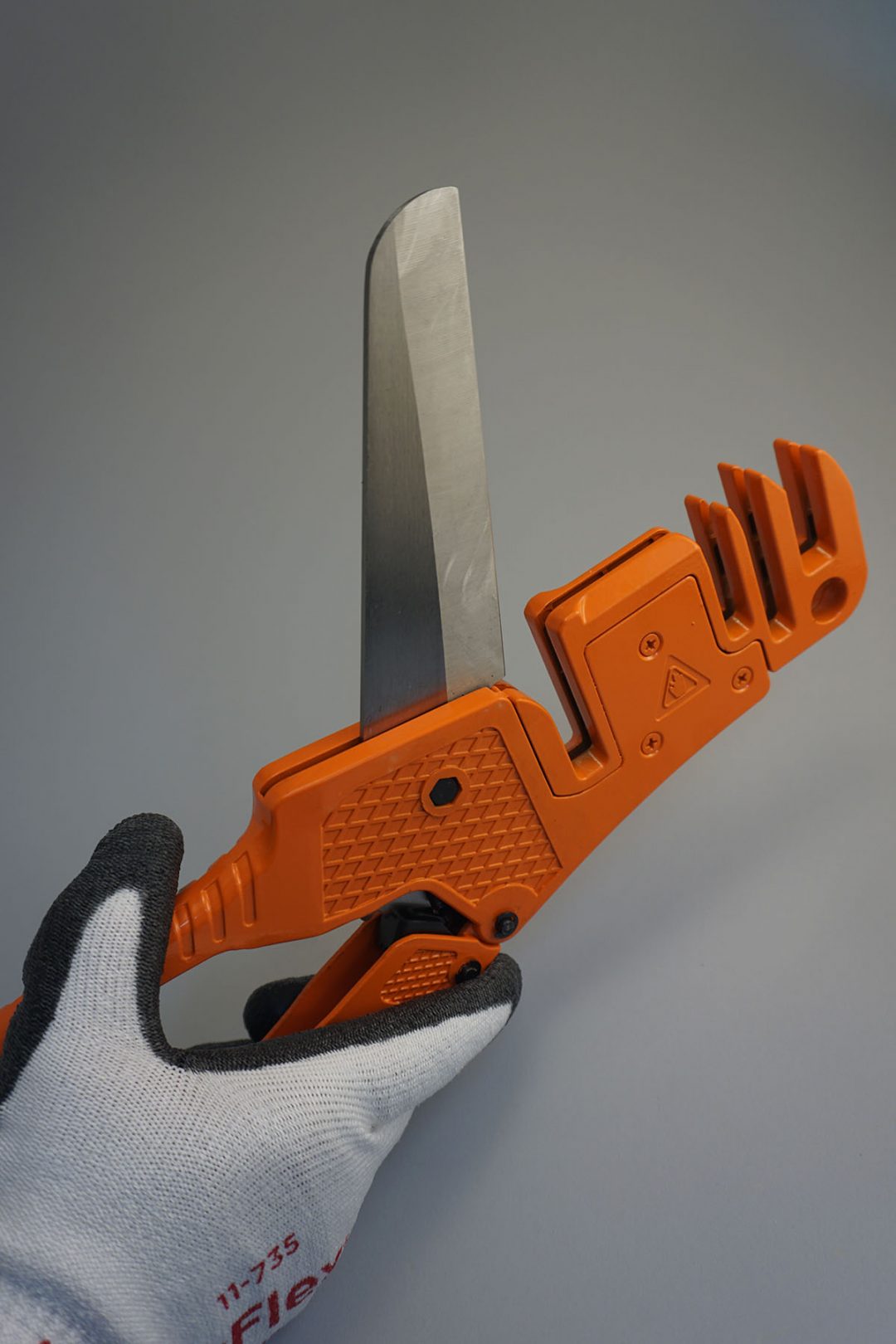 RectorSeal® Introduces the 3-in-1 Lineset Cover Cutter, a labor-saving ...