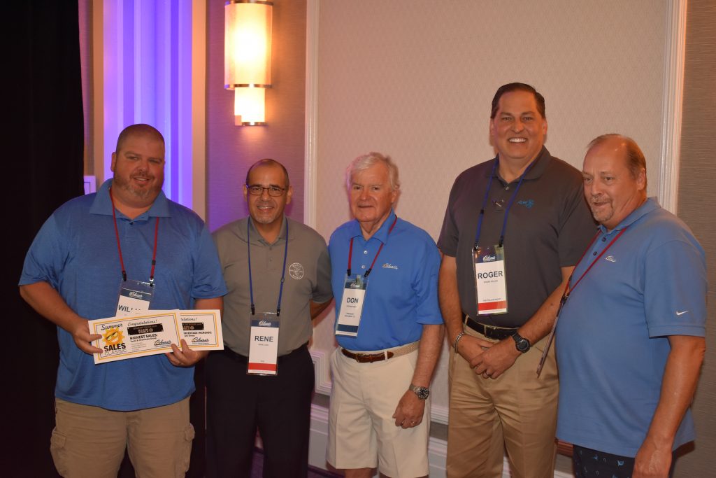 Coburn Supply Summer Sales Classic Award Weekend Air Conditioning Today