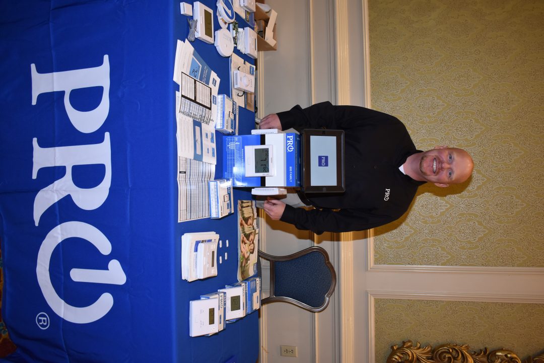 MORSCO HVAC Dealer Meeting in San Antonio Air Conditioning Today