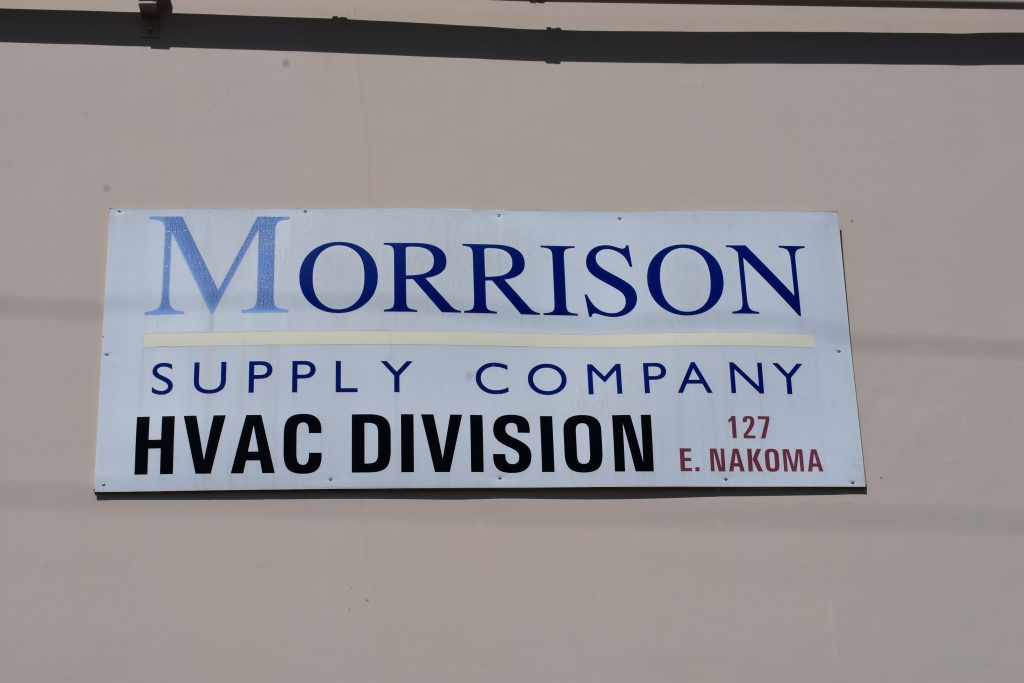 MORSCO CUSTOMER APPRECIATION SAN ANTONIO TX Air Conditioning Today