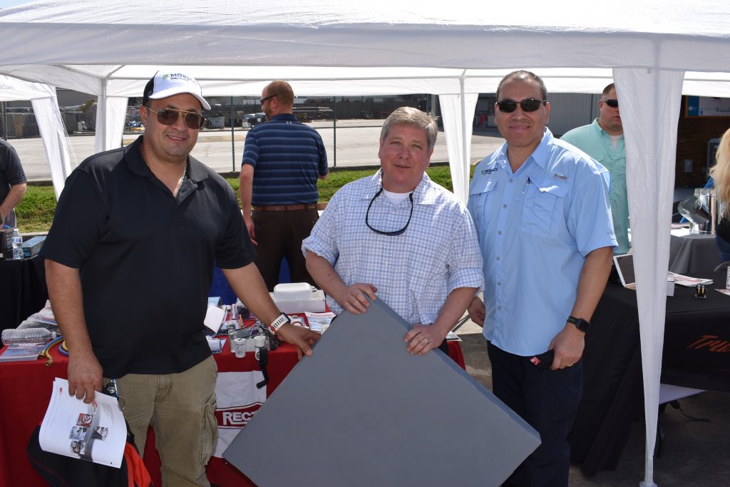 MORSCO CUSTOMER APPRECIATION SAN ANTONIO TX Air Conditioning Today