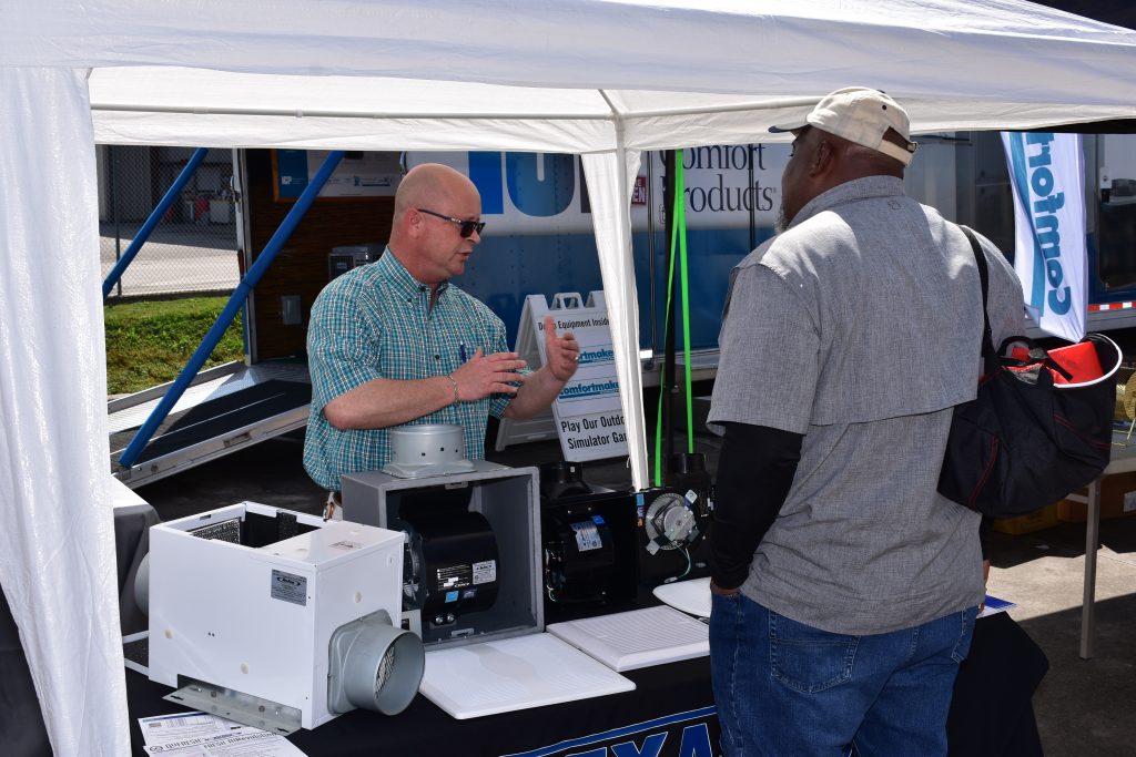 MORSCO CUSTOMER APPRECIATION SAN ANTONIO TX Air Conditioning Today