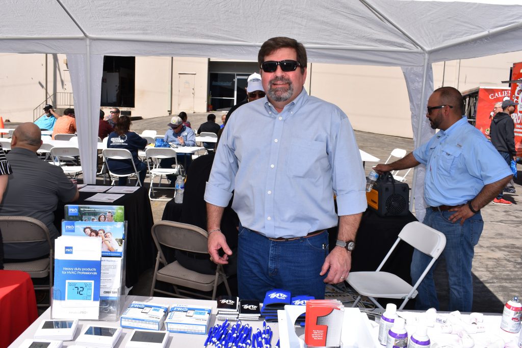 MORSCO CUSTOMER APPRECIATION SAN ANTONIO TX Air Conditioning Today