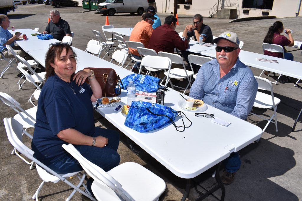 MORSCO CUSTOMER APPRECIATION SAN ANTONIO TX Air Conditioning Today