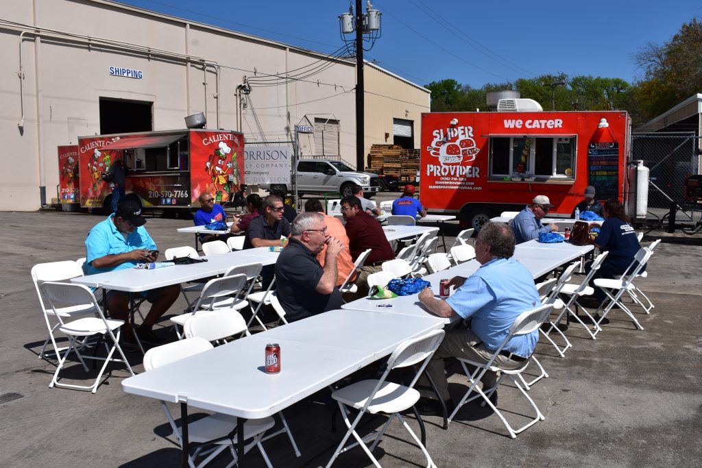 MORSCO CUSTOMER APPRECIATION SAN ANTONIO TX Air Conditioning Today