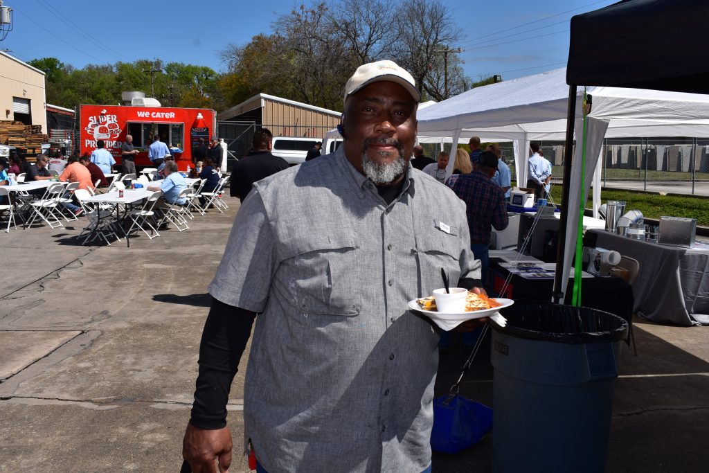 MORSCO CUSTOMER APPRECIATION SAN ANTONIO TX Air Conditioning Today