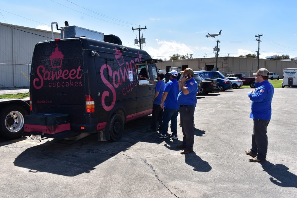 MORSCO CUSTOMER APPRECIATION SAN ANTONIO TX Air Conditioning Today