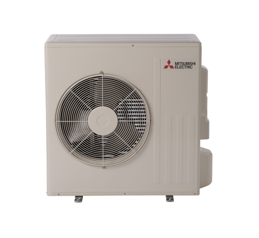 Mitsubishi Electric Trane HVAC US Launches New SUZ Universal Outdoor ...