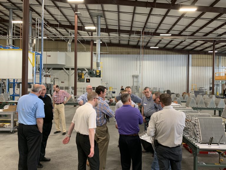 Aspen Manufacturing Atascocita Road Humble Tx ASPEN MANUFACTURING GRAND OPENING | Air Conditioning Today