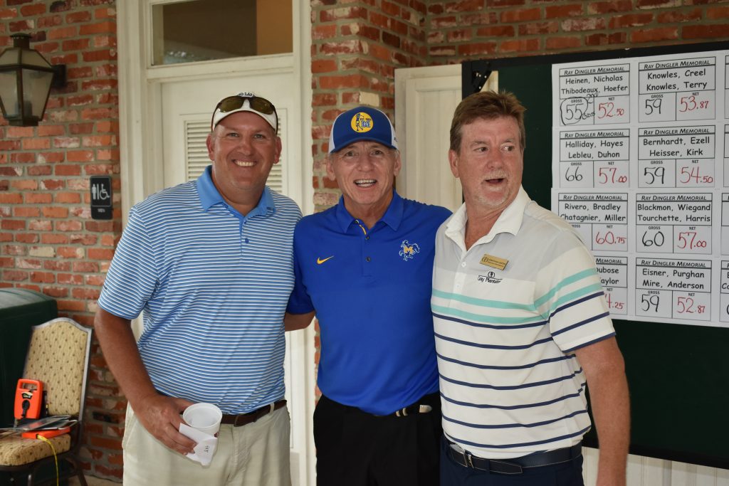 Solar Supply hosts 26th Annual Ray L. Dingler Memorial Golf Tournament