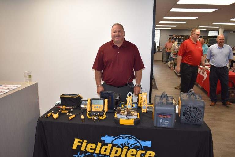 Goodman Distribution Dealer Days Air Conditioning Today