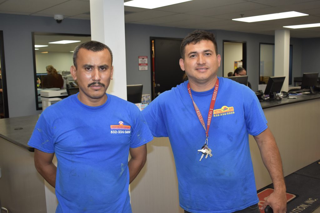 Goodman Distribution Dealer Days Air Conditioning Today