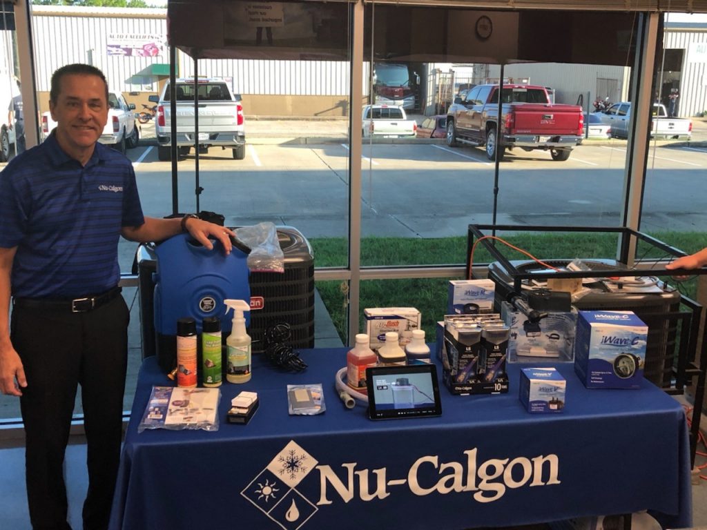 Goodman Distribution Dealer Days Air Conditioning Today