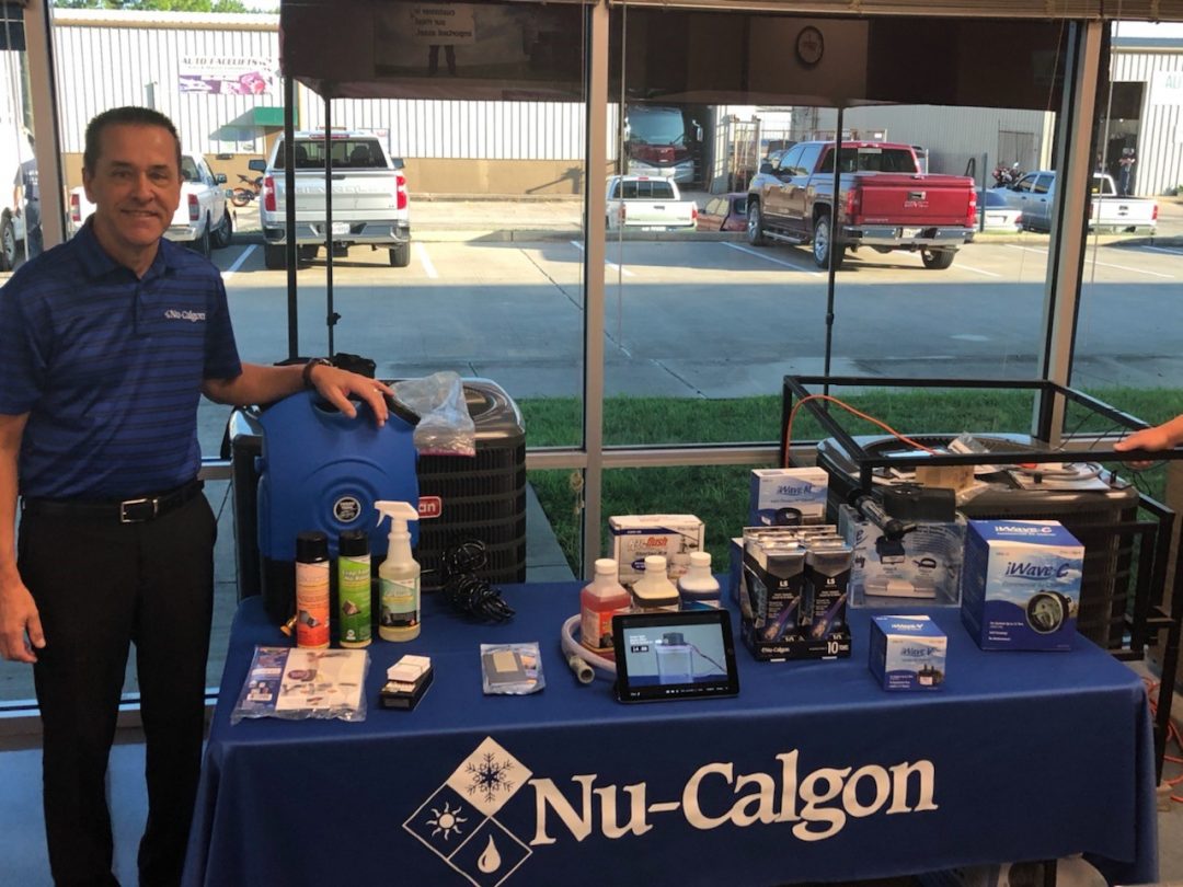 Goodman Distribution Dealer Days Air Conditioning Today