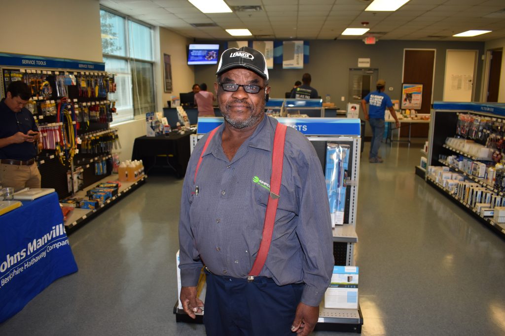 Goodman Distribution Dealer Days Air Conditioning Today