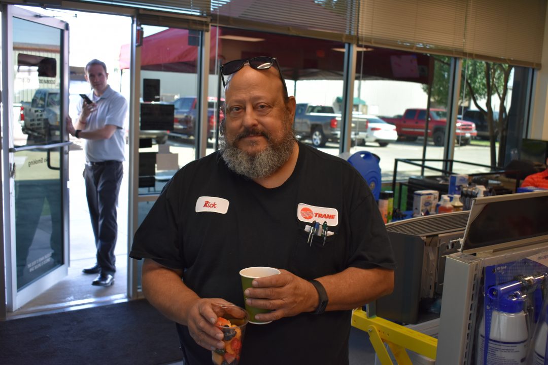 Goodman Distribution Dealer Days Air Conditioning Today