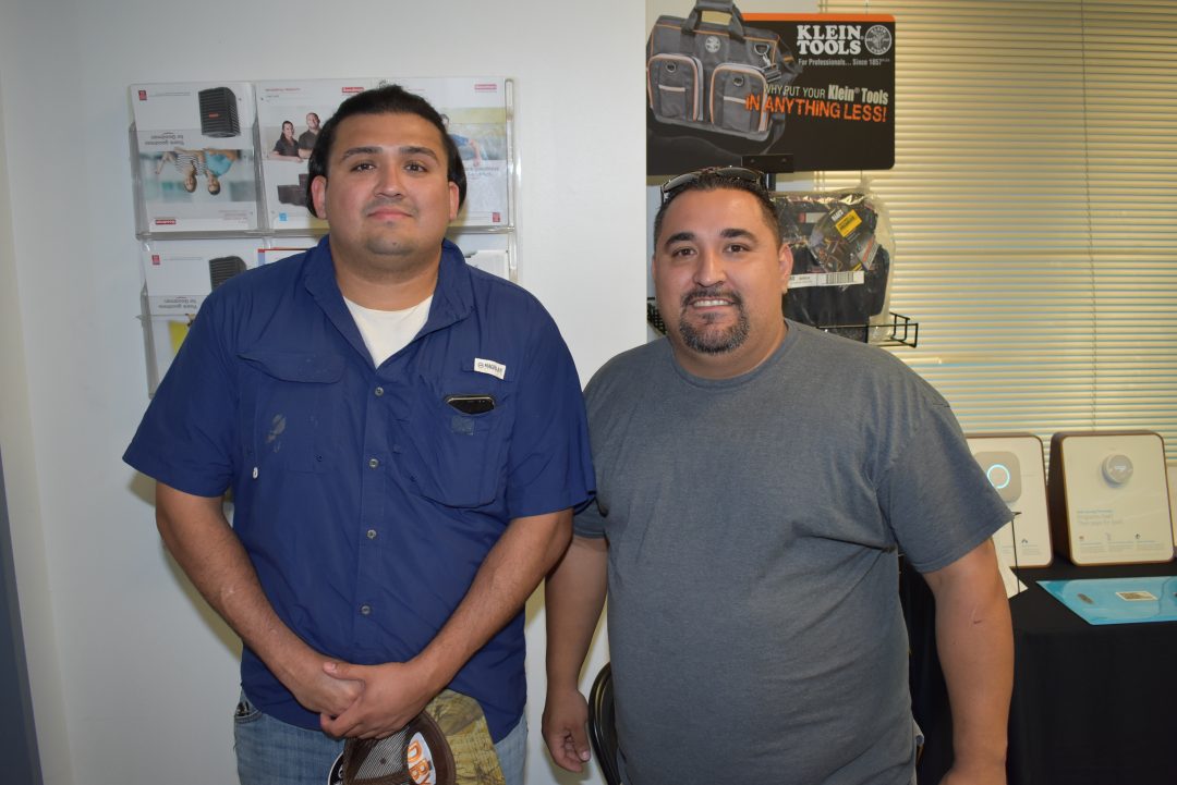 Goodman Distribution Dealer Days Air Conditioning Today