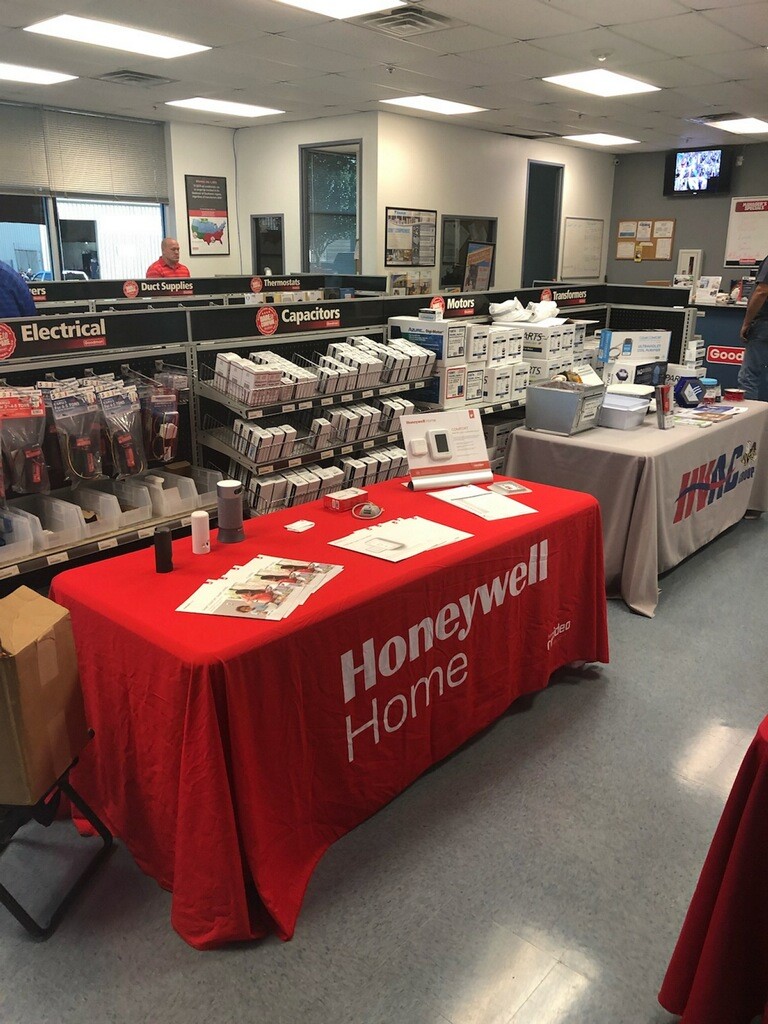 Goodman Distribution Dealer Days Air Conditioning Today