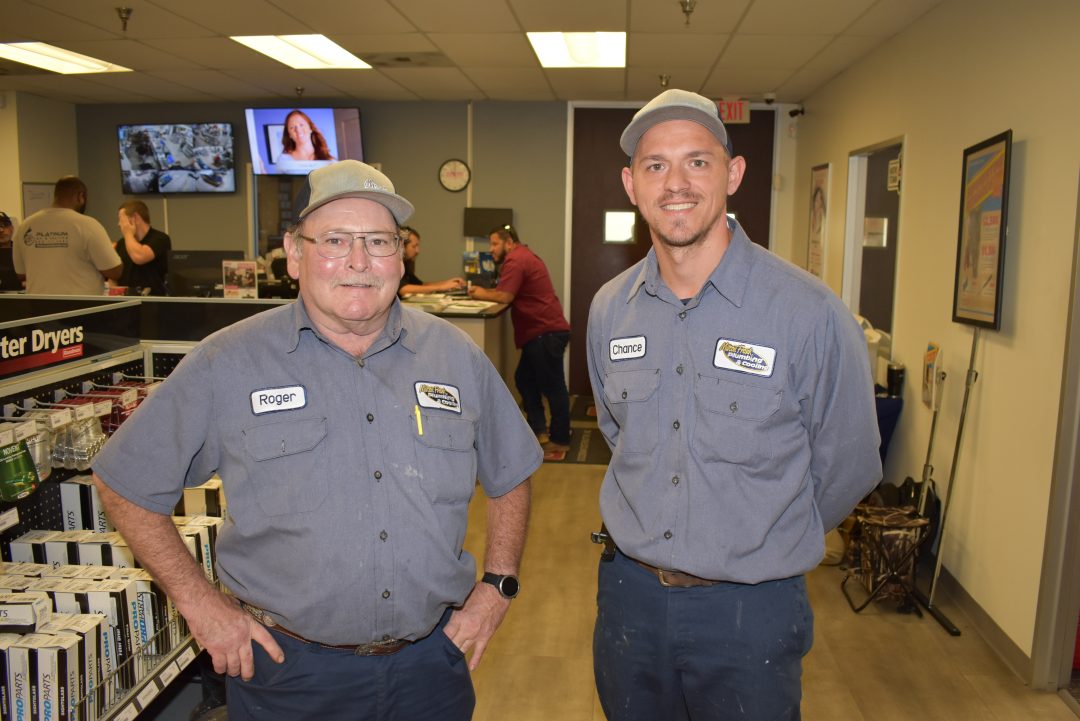 GOODMAN DEALER DAYS Air Conditioning Today