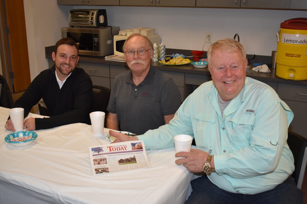 Coastal HVAC Supply 12th Annual Customer Appreciation Dinner Air