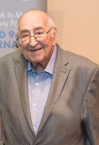 Rudy Trevino Celebrating 60 years at Insco Distributing