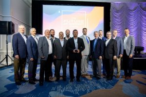 Mitsubishi Electric Trane HVAC US Celebrates Distributors at  Diamond Leadership Conference