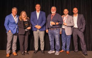 Hunton Distribution Hosts “Finding Your Initiative” – 2024 Dealer Meeting at The Woodlands Waterway Marriott Convention Center