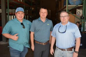 CENTURY HVAC DISTRIBUTING VENDOR DAYS