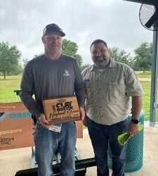 TACCA Greater Austin Clay Shoot and Crawfish Boil