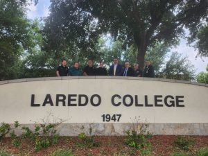 Laredo College Granted HVAC Excellence Accreditation