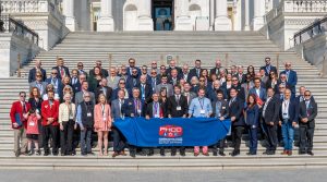 PHCC Legislative Conference: Collaboration on Capitol Hill