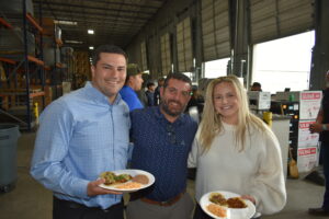 Shearer Supply Open Houses