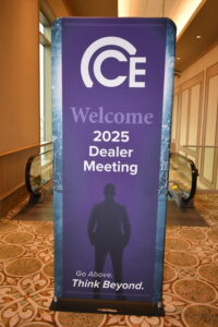 CE South Texas Dealer Meeting