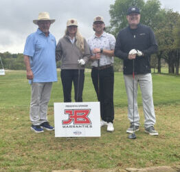 TACCA North Texas Golf Tournament