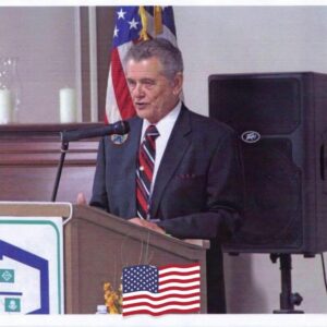 Thomas Tebbe Announces Retirement After More Than Six Decades of Service to HVACR Industry