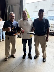CENTURY AC SUPPPLY CUSTOMER APPRECIATION DAY